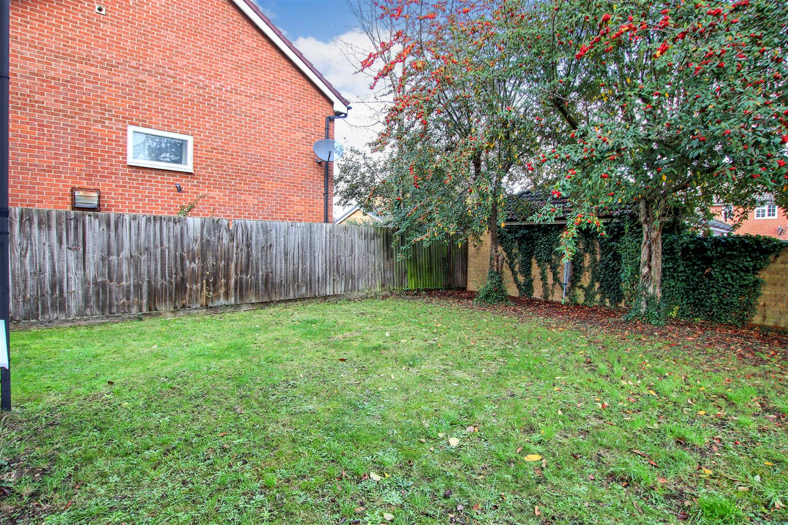 Impala Drive, Cambridge